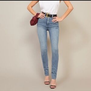 Reformation Jeans Size 27